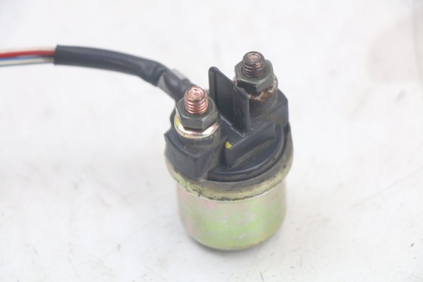 photo de RELAIS DEMARREUR MBK FLAME X 125 (2004 - 2007)