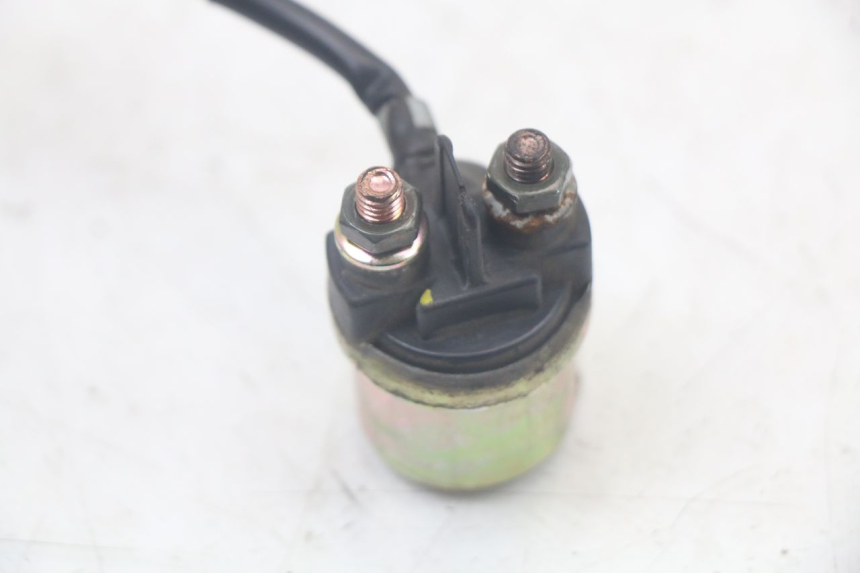photo de RELAIS DEMARREUR MBK FLAME X 125 (2004 - 2007)
