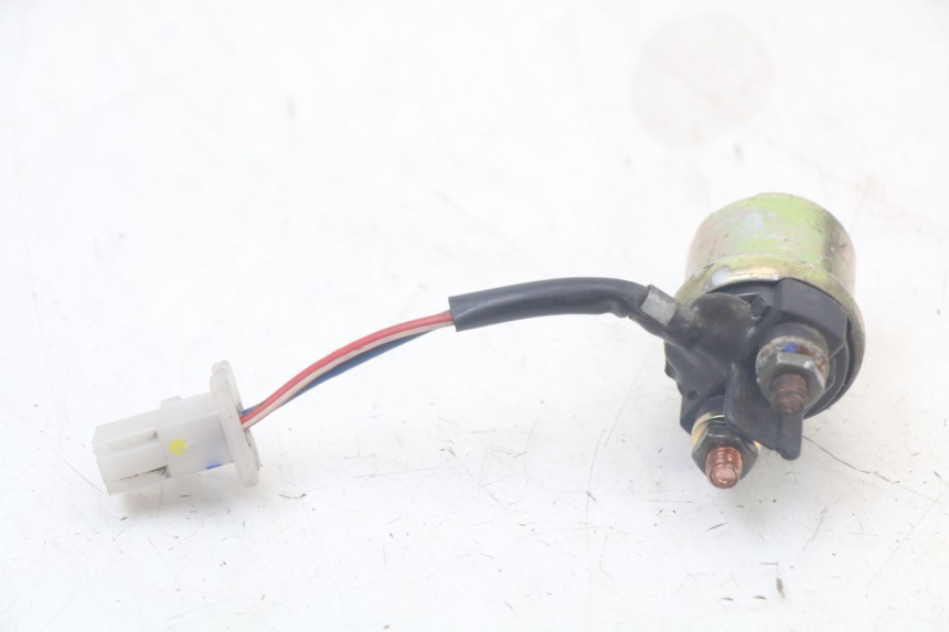 photo de RELAIS DEMARREUR MBK FLAME X 125 (2004 - 2007)