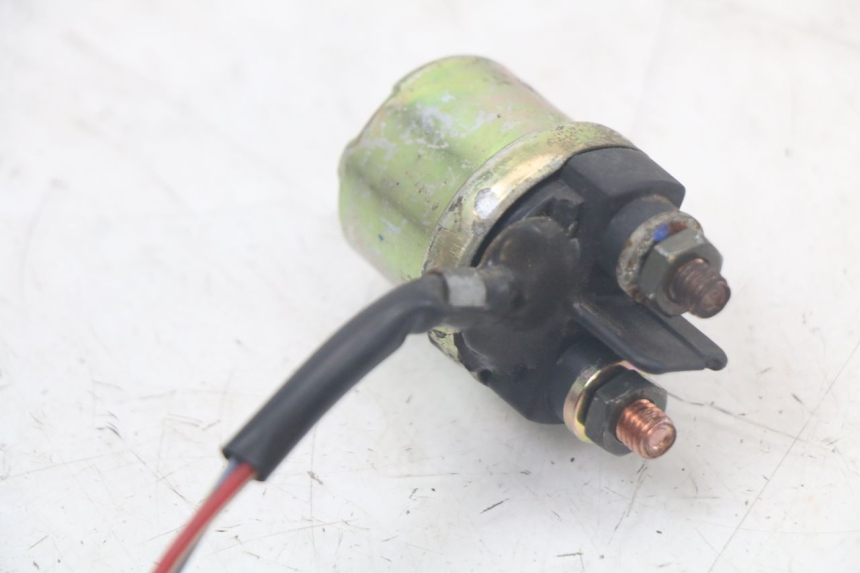 photo de RELAIS DEMARREUR MBK FLAME X 125 (2004 - 2007)