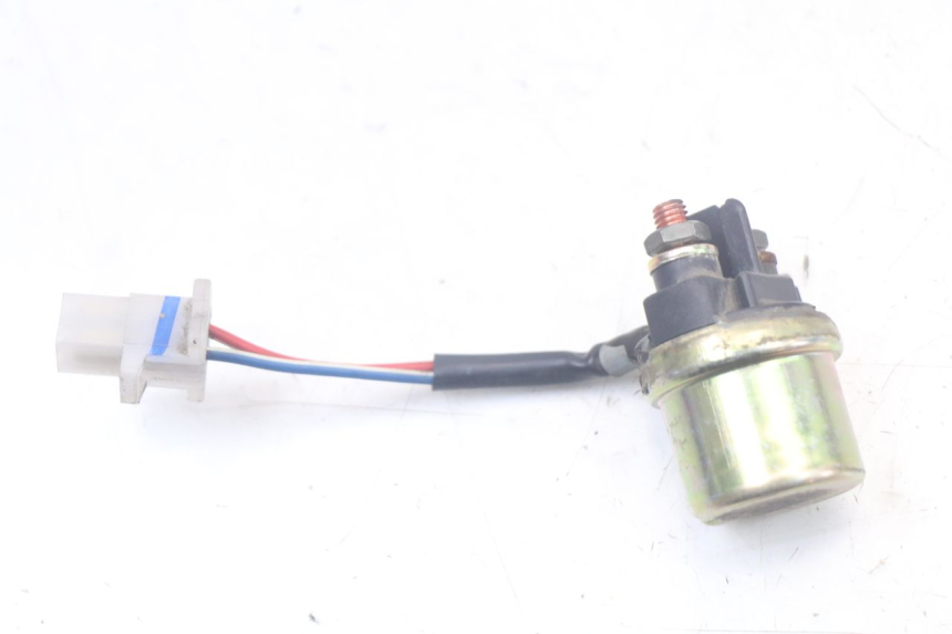 photo de RELAIS DEMARREUR MBK FLAME X 125 (2004 - 2007)