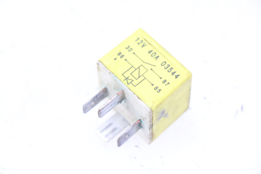 photo de RELAIS DEMARREUR MBK FLIPPER 50 (2004 - 2012)