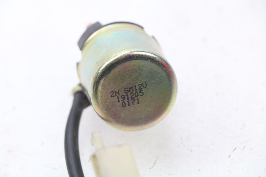 photo de RELAIS DEMARREUR JM MOTORS MIA 50 (2017 - 2020)