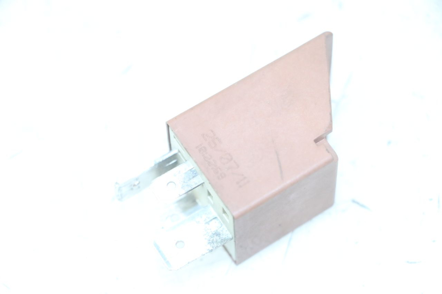 photo de RELAIS DEMARREUR PIAGGIO MP3 LT 300 (2010 - 2016)