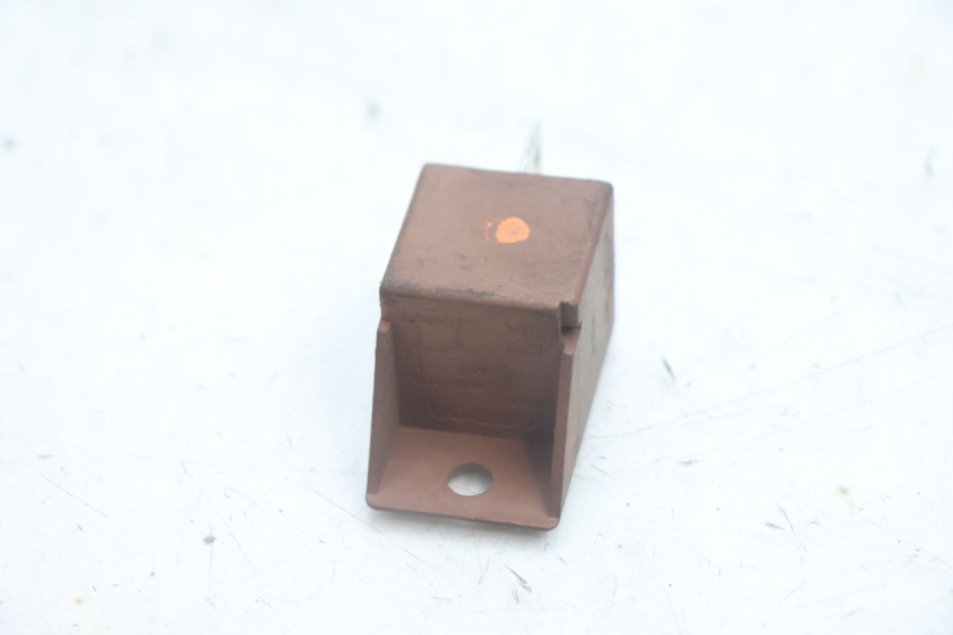 photo de RELAIS DEMARREUR PIAGGIO MP3 125 (2006 - 2014) - Zoom état d’usage
