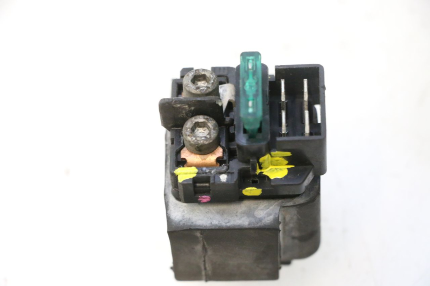 photo de RELAIS DEMARREUR PIAGGIO MP3 500 (2011 - 2015) - Zoom état d’usage