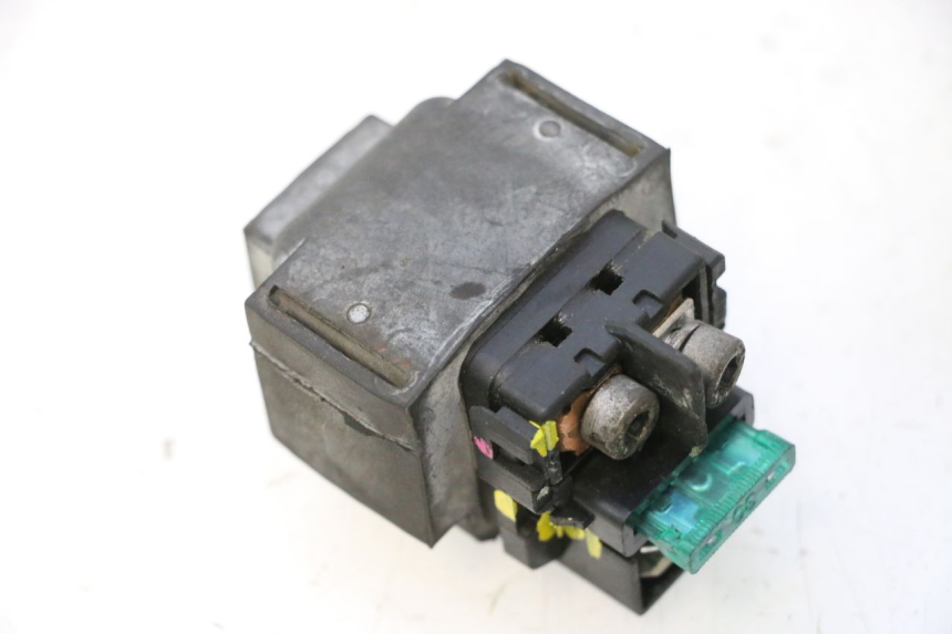 photo de RELAIS DEMARREUR PIAGGIO MP3 500 (2011 - 2015) - Autre angle de vue