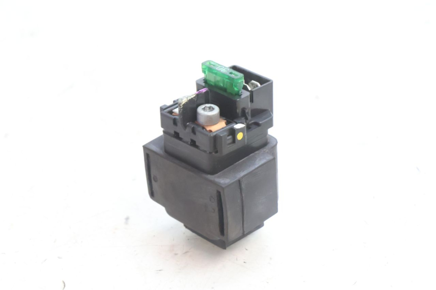 photo de RELAIS DEMARREUR PIAGGIO MP3 500 (2016 - 2018) - Zoom état d’usage