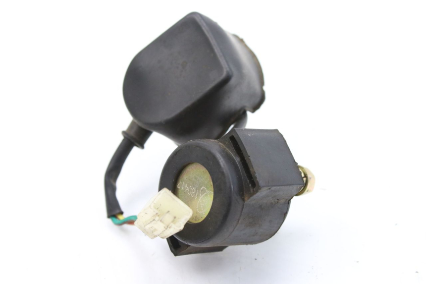photo de RELAIS DEMARREUR NECO ONE 4T 50 (2011 - 2020)