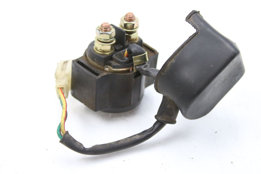 photo de RELAIS DEMARREUR NECO ONE 4T 50 (2011 - 2020)