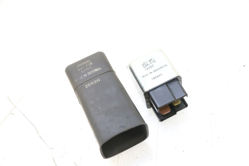 photo de RELAIS DEMARREUR YAMAHA NEOS NEO'S 4T 50 (2008 - 2016) - Vue principale