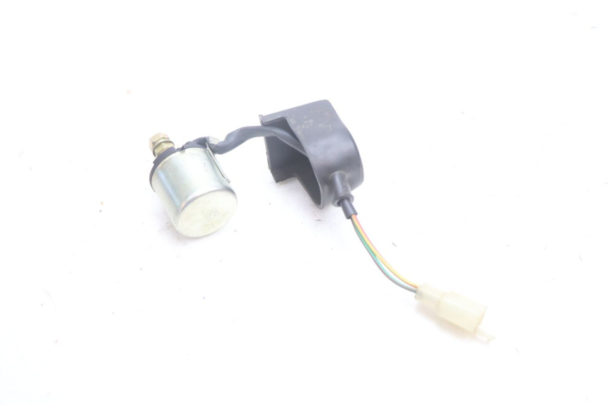 photo de RELAIS DEMARREUR IMF INDUSTRIE NEW PACH 2T 50 (2014 - 2020) - Autre angle de vue