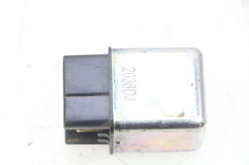 photo de RELAIS DEMARREUR HONDA NHX LEAD 110 (2008 - 2010)