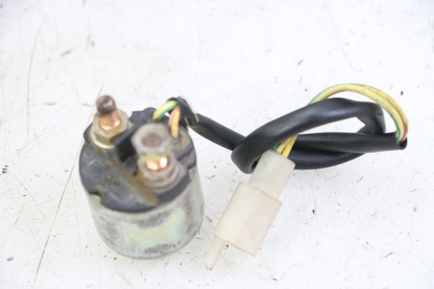 photo de RELAIS DEMARREUR NITRO MOTORS SPEEDY 125