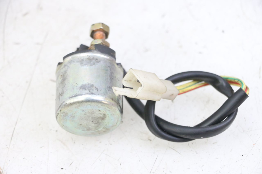 photo de RELAIS DEMARREUR NITRO MOTORS SPEEDY 125