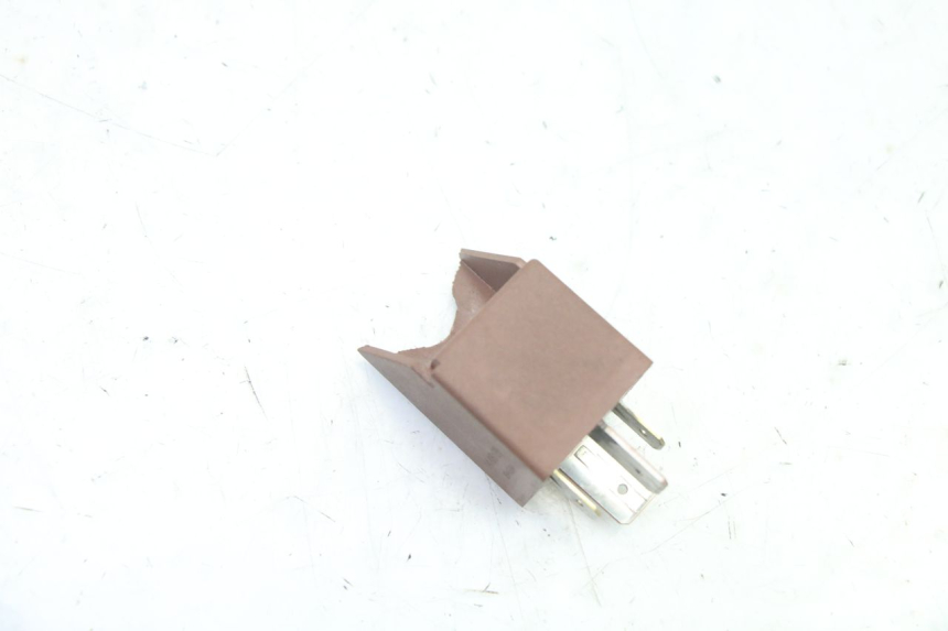 photo de RELAIS DEMARREUR PIAGGIO NRG POWER PUREJET 50 (2018 - 2021)