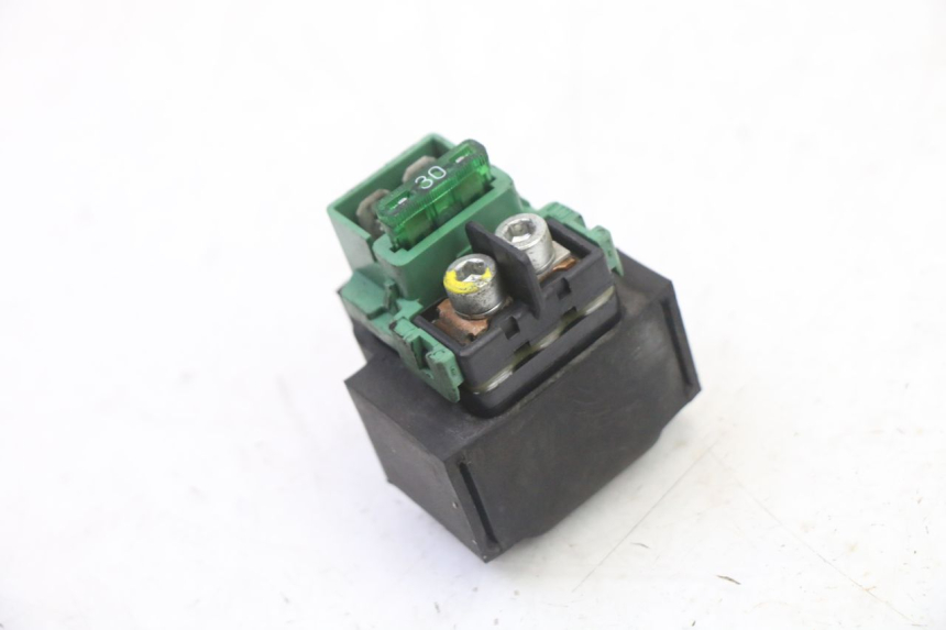 photo de RELAIS DEMARREUR HONDA NTV DEAUVILLE ABS 700 (2007 - 2016)