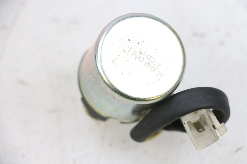 photo de RELAIS DEMARREUR JM MOTORS OLDIES 4T 50 (2010 - 2020) - Détail de la pièce