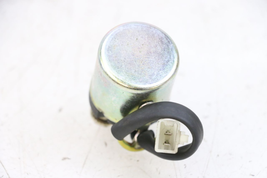 photo de RELAIS DEMARREUR JM MOTORS OLDIES 4T 50 (2010 - 2020) - Zoom état d’usage