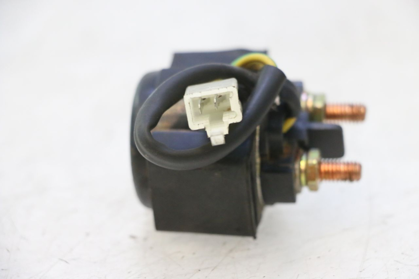 photo de RELAIS DEMARREUR JM MOTORS OLDIES 4T 50 (2010 - 2020) - Autre angle de vue