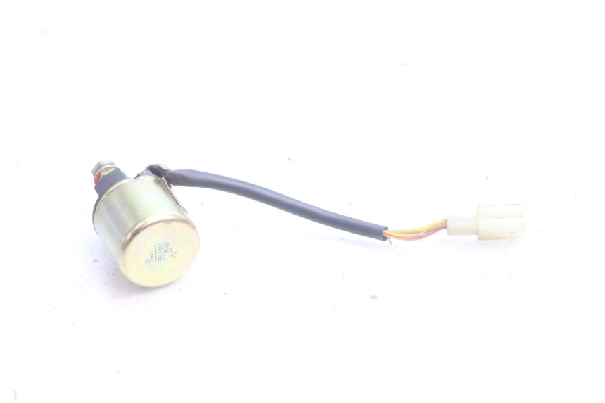 photo de RELAIS DEMARREUR JM MOTORS OLDIES 4T 50 (2010 - 2020) - Autre angle de vue