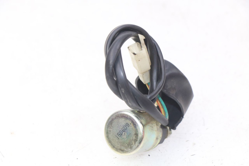 photo de RELAIS DEMARREUR NECO ONE 2T 50 (2011 - 2020)