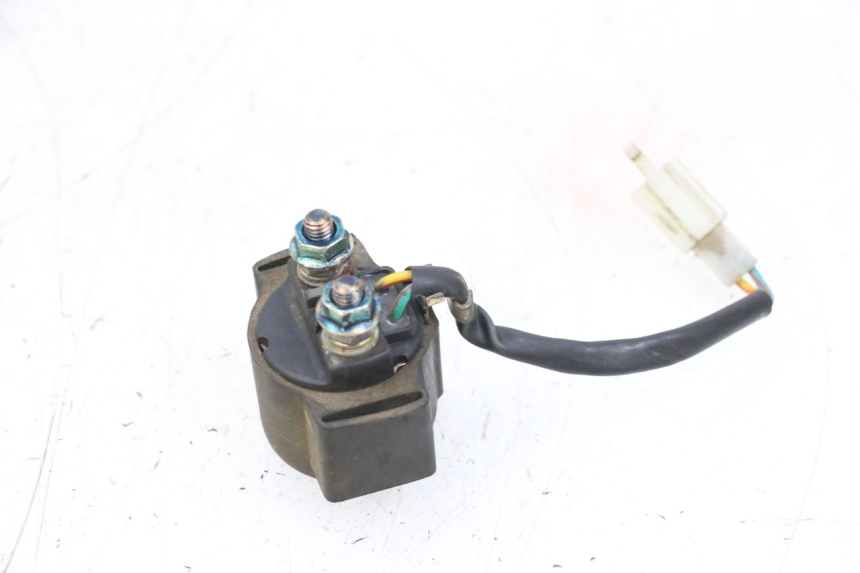 photo de RELAIS DEMARREUR SYM ORBIT 2 4T 50 (2008 - 2017) - Vue principale