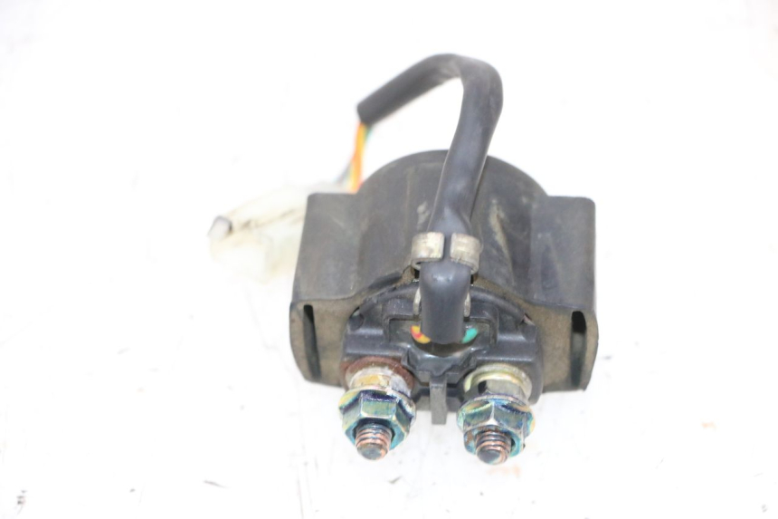 photo de RELAIS DEMARREUR SYM ORBIT 2 4T 50 (2008 - 2017) - Détail de la pièce