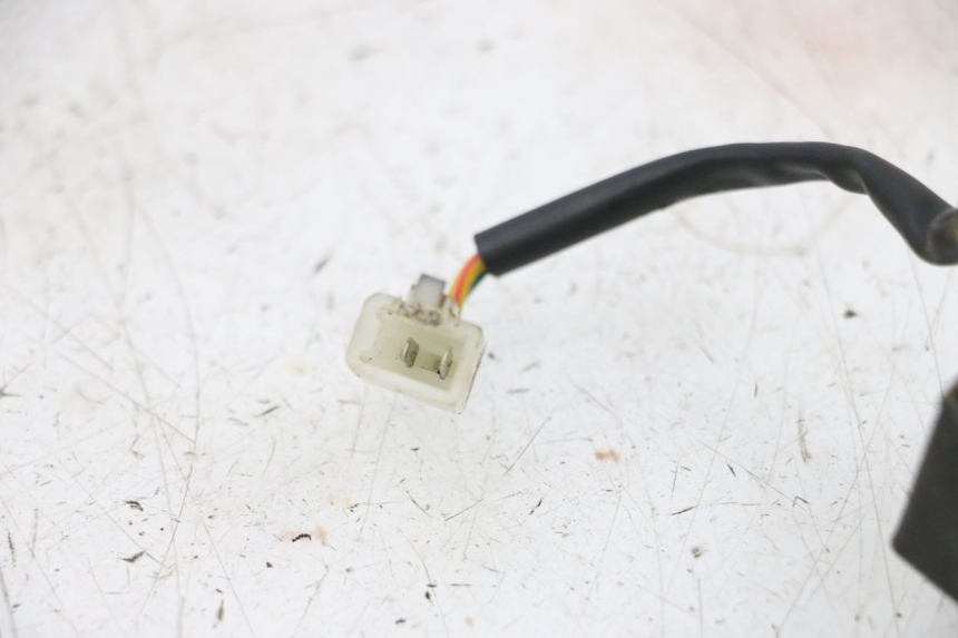 photo de RELAIS DEMARREUR SYM ORBIT 2 4T 50 (2008 - 2017) - Zoom état d’usage