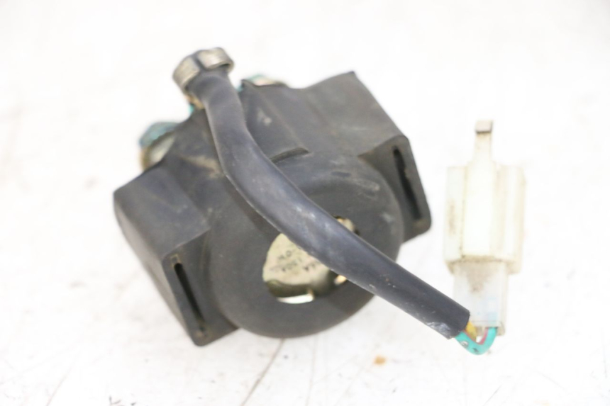 photo de RELAIS DEMARREUR SYM ORBIT 2 4T 50 (2008 - 2017) - Autre angle de vue