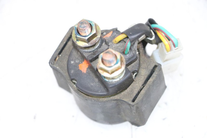 photo de RELAIS DEMARREUR SYM ORBIT 2 50 (2008 - 2014) - Vue principale