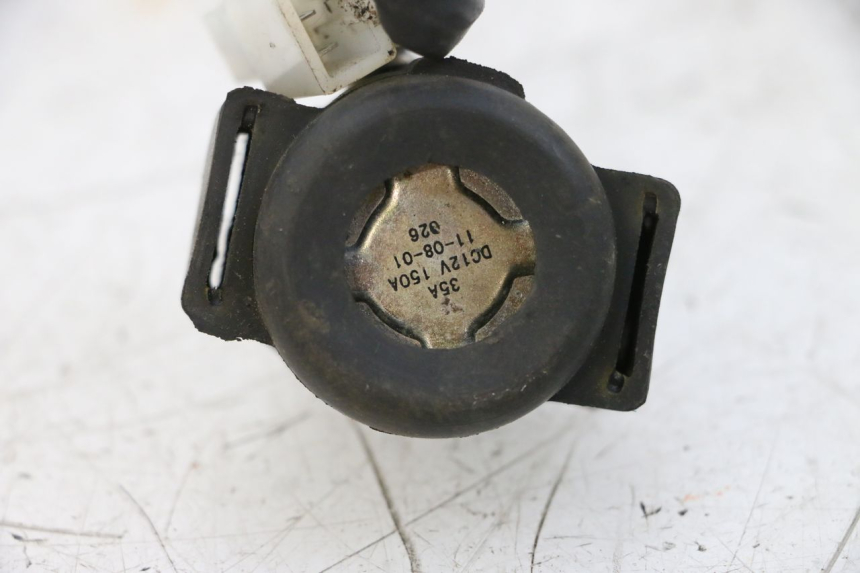 photo de RELAIS DEMARREUR SYM ORBIT 2 50 (2008 - 2014) - Zoom état d’usage