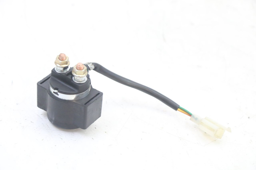 photo de RELAIS DEMARREUR SYM ORBIT III 3 4T 50 (2021 - 2025)