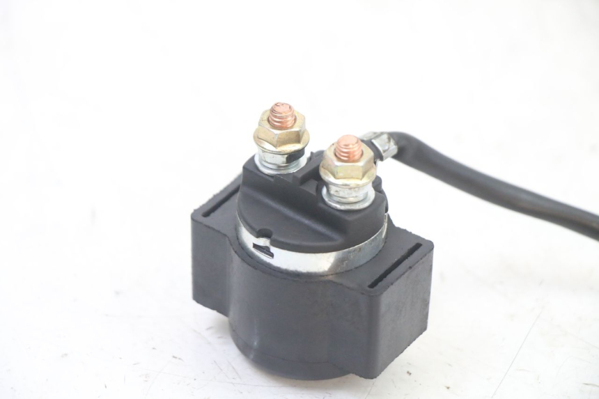 photo de RELAIS DEMARREUR SYM ORBIT III 3 4T 50 (2021 - 2025)
