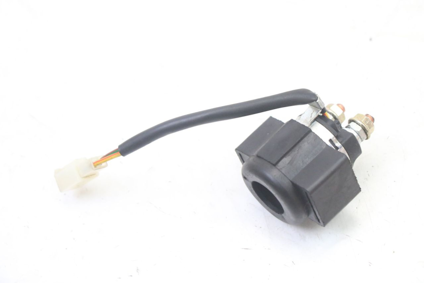 photo de RELAIS DEMARREUR SYM ORBIT III 3 4T 50 (2021 - 2025)