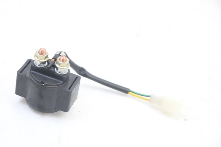 photo de RELAIS DEMARREUR SYM ORBIT III 3 4T 50 (2021 - 2025)