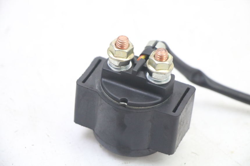 photo de RELAIS DEMARREUR SYM ORBIT III 3 4T 50 (2021 - 2025)