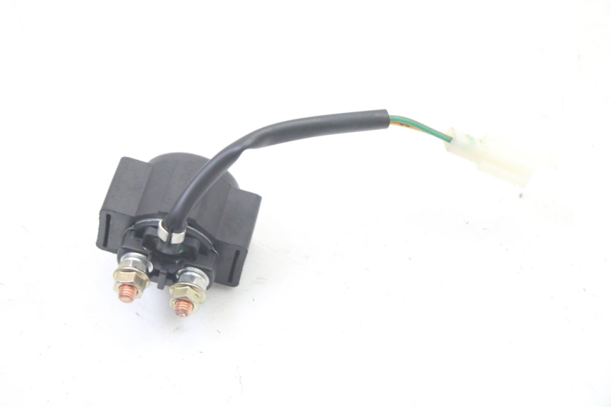 photo de RELAIS DEMARREUR SYM ORBIT III 3 4T 50 (2021 - 2025)
