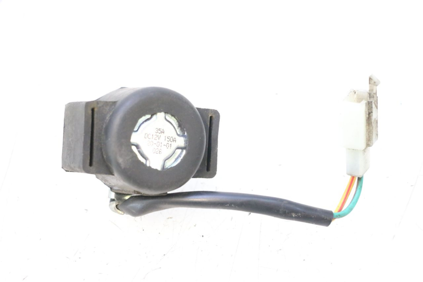 photo de RELAIS DEMARREUR SYM ORBIT III 3 4T 50 (2018 - 2021) - Vue principale