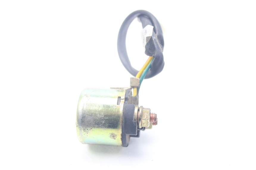 photo de RELAIS DEMARREUR KYMCO PEOPLE 250 (2004 - 2008) - Zoom état d’usage