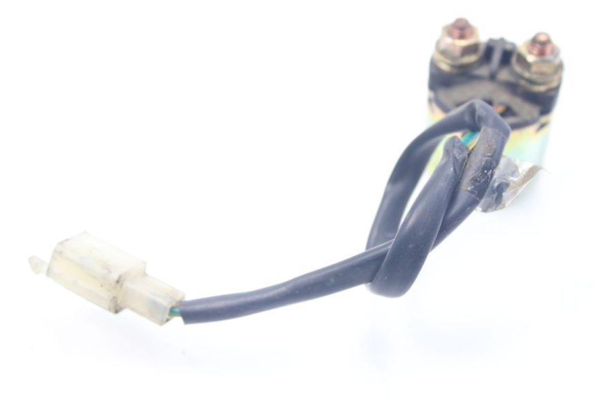 photo de RELAIS DEMARREUR KYMCO PEOPLE 250 (2004 - 2008) - Gros plan technique