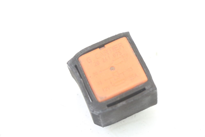 photo de RELAIS DEMARREUR PEUGEOT ELYSTAR 50 (2002 - 2014)
