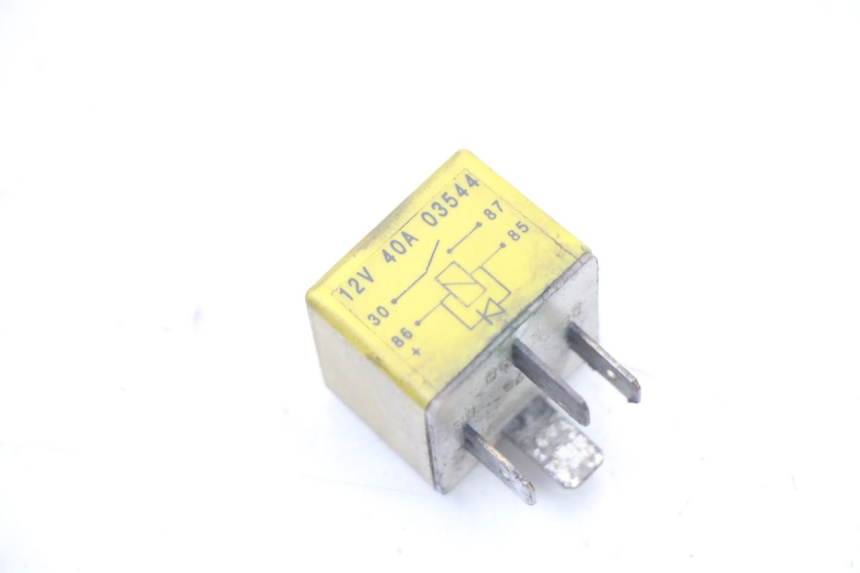 photo de RELAIS DEMARREUR PEUGEOT ELYSTAR 50 (2002 - 2014)