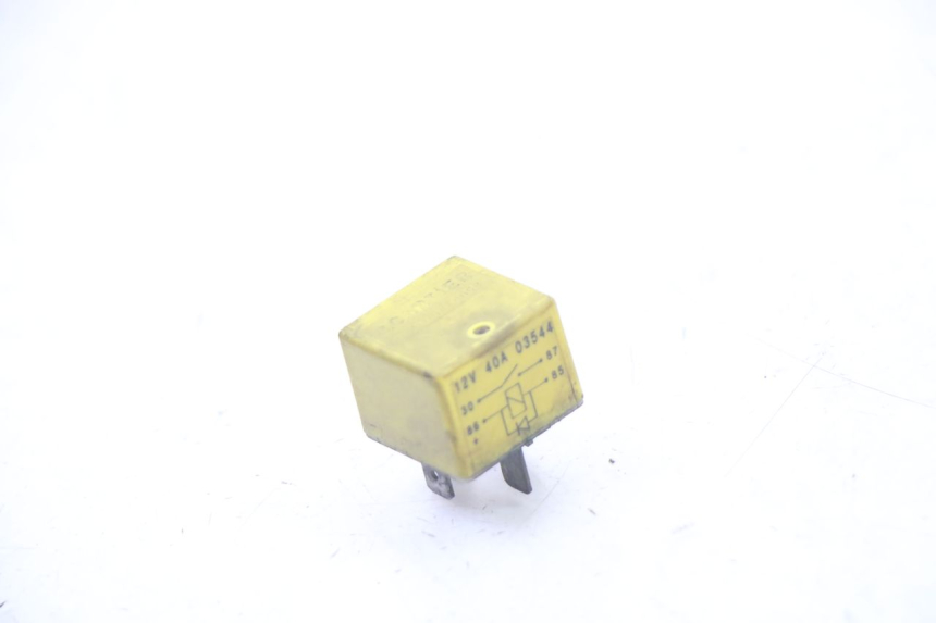 photo de RELAIS DEMARREUR PEUGEOT ELYSTAR 50 (2002 - 2014)