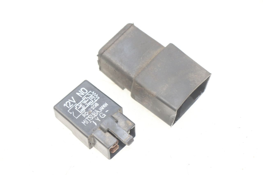 photo de RELAIS DEMARREUR PEUGEOT FOX 50 (1995 - 2003)