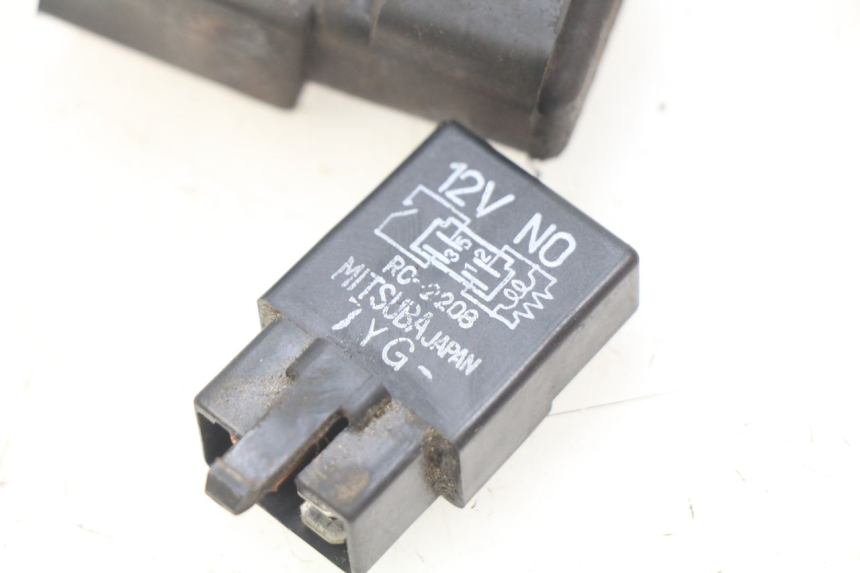 photo de RELAIS DEMARREUR PEUGEOT FOX 50 (1995 - 2003)