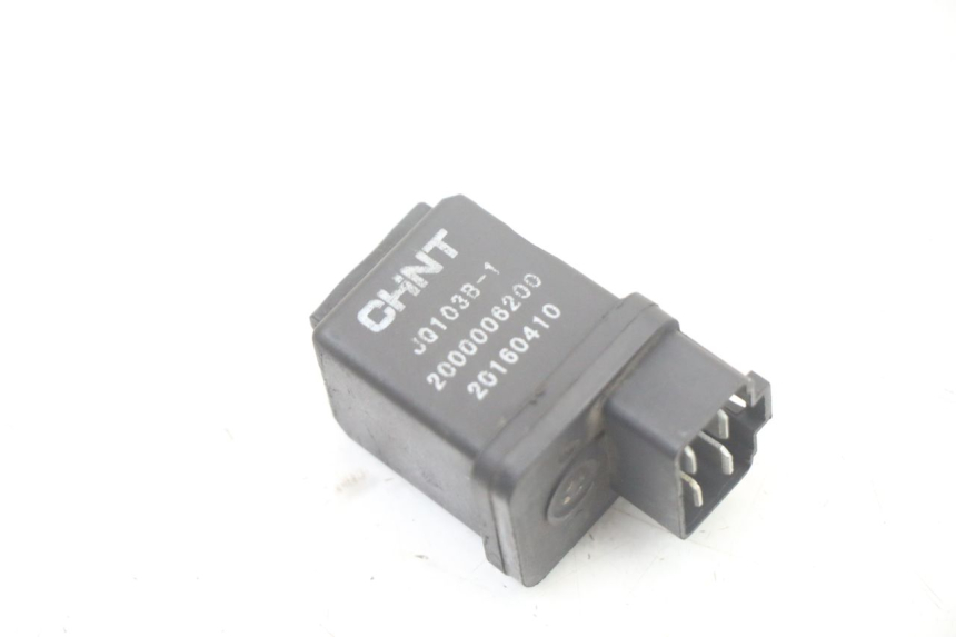 photo de RELAIS DEMARREUR PEUGEOT KISBEE 2T 50 (2010 - 2017)