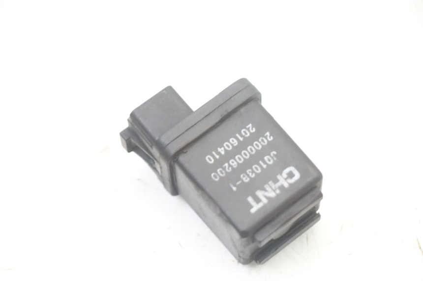 photo de RELAIS DEMARREUR PEUGEOT KISBEE 2T 50 (2010 - 2017)