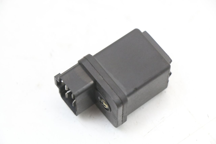 photo de RELAIS DEMARREUR PEUGEOT KISBEE 4T 50 (2018 - 2022)
