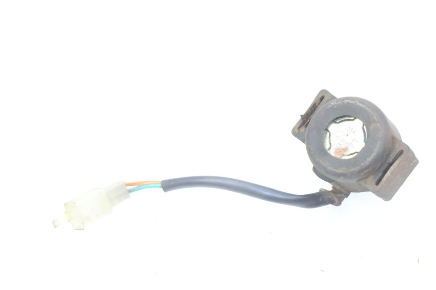 photo de RELAIS DEMARREUR PEUGEOT LUDIX 2 PRO 4T 50 (2008 - 2013)